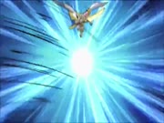 يوغي يو زيكسال الجزء 1