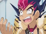 يوغي يو زيكسال الجزء 1