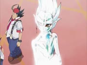 يوغي يو زيكسال الجزء 1