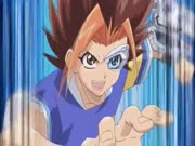 يوغي يو زيكسال الجزء 1