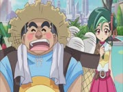 يوغي يو زيكسال الجزء 1