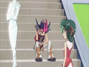 يوغي يو زيكسال الجزء 1