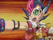 يوغي يو زيكسال الجزء 1