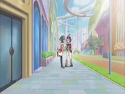 يوغي يو زيكسال الجزء 1