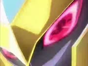 يوغي يو زيكسال الجزء 1