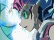 يوغي يو زيكسال الجزء 1