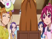 القوة اللامعة الموسم 2