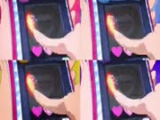 القوة اللامعة الموسم 2