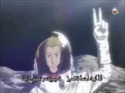 اخوة الفضاء