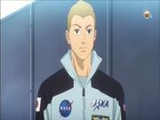 اخوة الفضاء