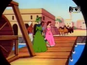 كورنتن رحلة الى قلب العالم