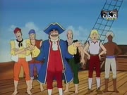 كورنتن رحلة الى قلب العالم