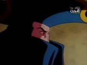 كورنتن رحلة الى قلب العالم