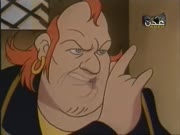 كورنتن رحلة الى قلب العالم