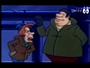 مغامرات بيبي فوك