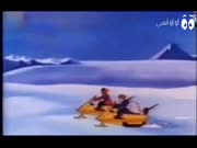 مغامرات بيبي فوك