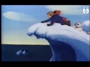 مغامرات بيبي فوك