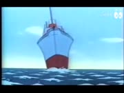 مغامرات بيبي فوك