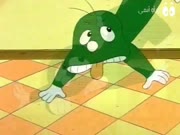 دولي الديناصور الصغير