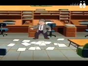 دولي الديناصور الصغير