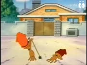 دولي الديناصور الصغير