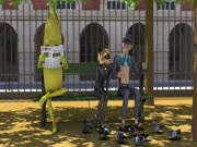 ميراكولس الموسم 4