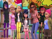 ميراكولس الموسم 4