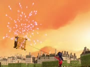 ميراكولس الموسم 4