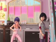 ميراكولس الموسم 4