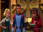 ايلينا من افالور الجزء 2