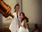 ايلينا من افالور الجزء 2