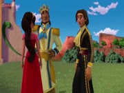 ايلينا من افالور الجزء 2