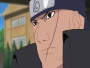 ناروتو شيبودن الجزء الحادي عشر