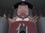 ناروتو شيبودن الجزء الحادي عشر