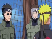 ناروتو شيبودن الجزء الحادي عشر