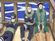 ناروتو شيبودن الجزء الحادي عشر