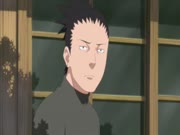 ناروتو شيبودن الجزء الحادي عشر