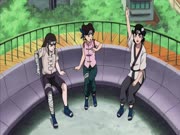 ناروتو شيبودن الجزء الحادي عشر