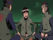 ناروتو شيبودن الجزء الحادي عشر