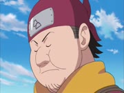 ناروتو شيبودن الجزء الحادي عشر