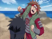 ناروتو شيبودن الجزء الثالث عشر