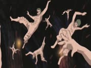 ناروتو شيبودن الجزء الثالث عشر