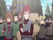 ناروتو شيبودن الجزء الثالث عشر