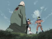 ناروتو شيبودن الجزء الثالث عشر