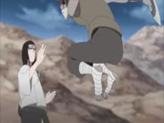 ناروتو شيبودن الجزء الثالث عشر