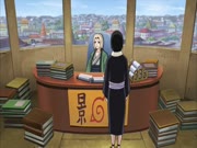 ناروتو شيبودن الجزء الثامن عشر