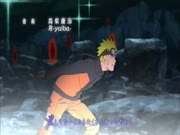 ناروتو شيبودن الجزء الثامن عشر