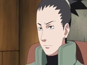 ناروتو شيبودن الجزء الثامن عشر