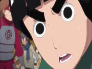 ناروتو شيبودن الجزء الثامن عشر