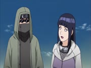 ناروتو شيبودن الجزء الثامن عشر